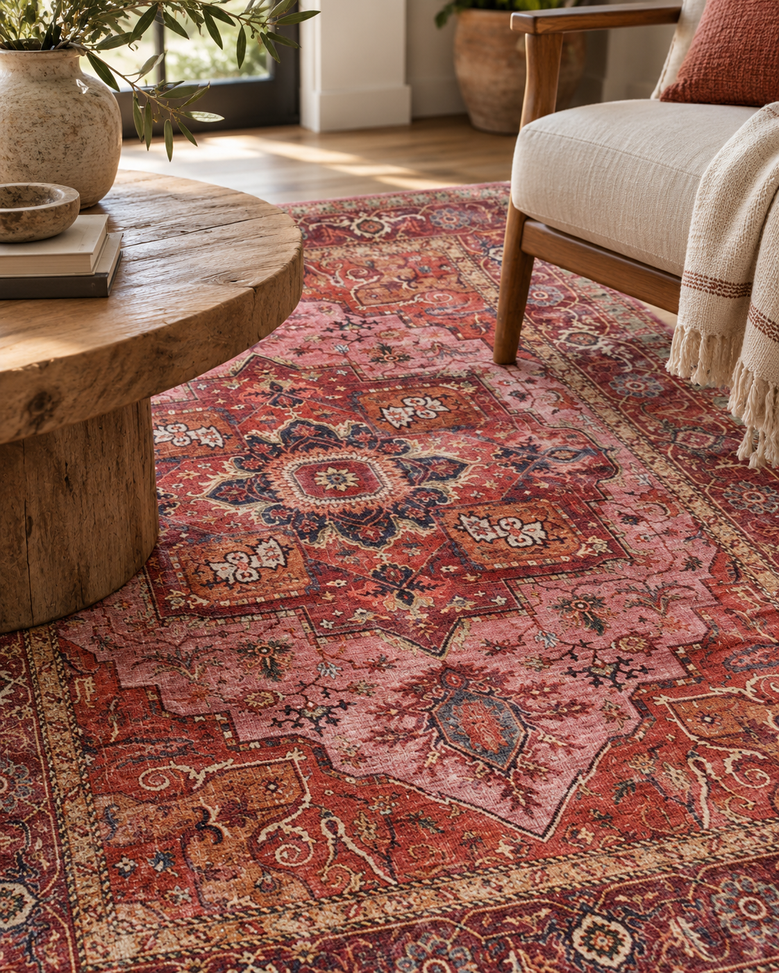 Rugs
