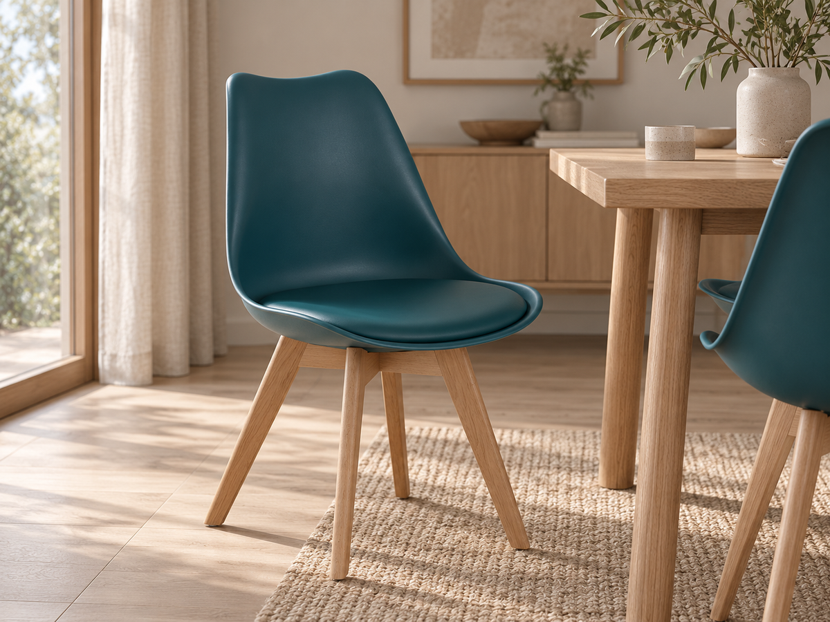 SKLUM Scandinavian Dining Chair