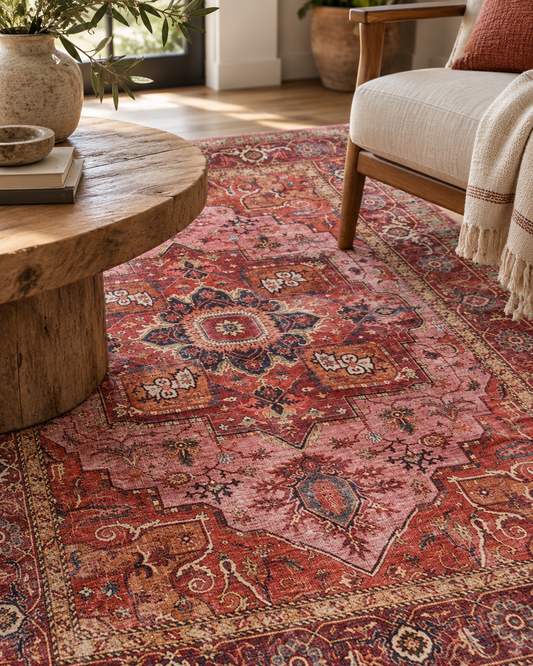 Georgia Oriental Rug