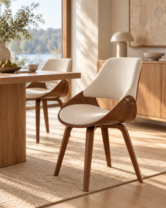 Vangale Classic Dining Chair