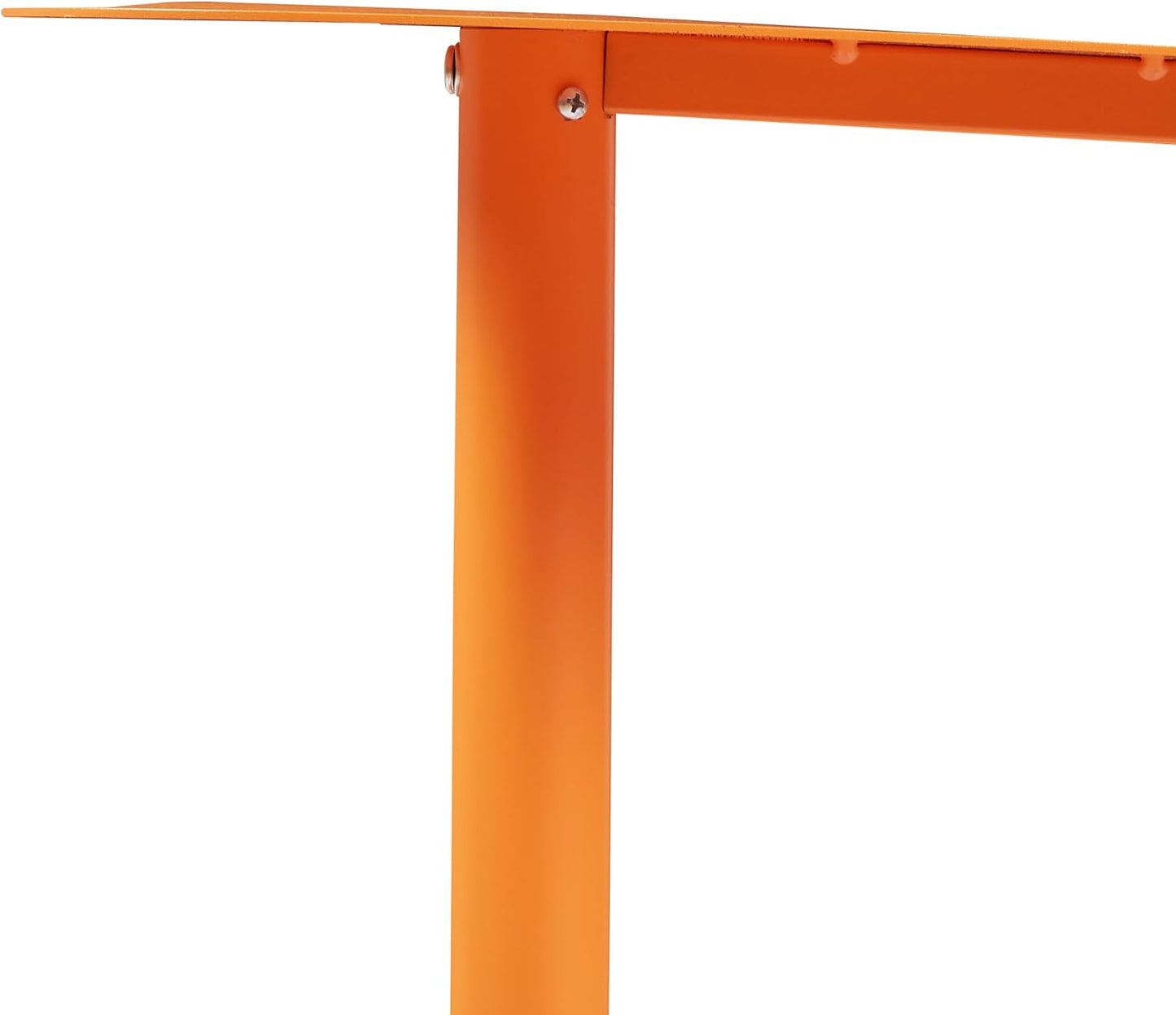 Nastätten Metal Side Table