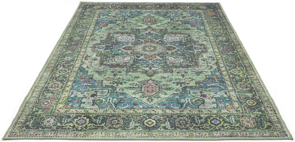 Georgia Oriental Rug