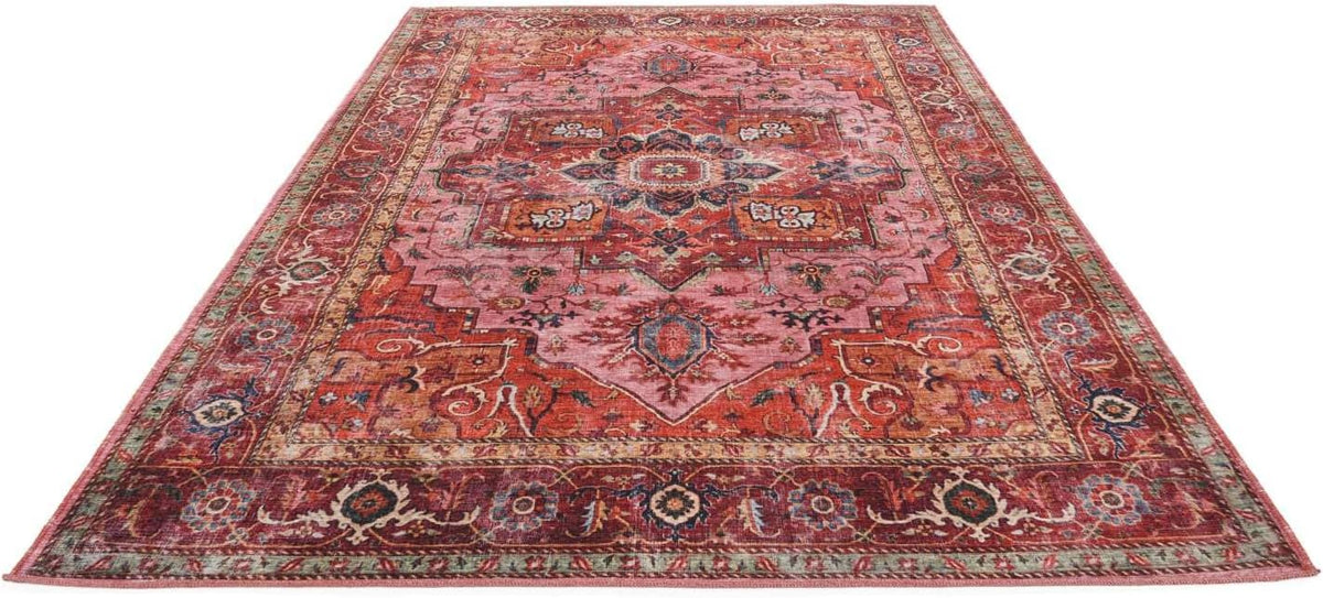 Georgia Oriental Rug